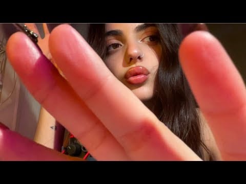 ASMR | Muchos Besitos para DORMIR 💋💋 MouthSounds