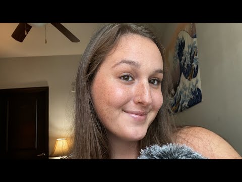 ASMR Tapping and Sounds
