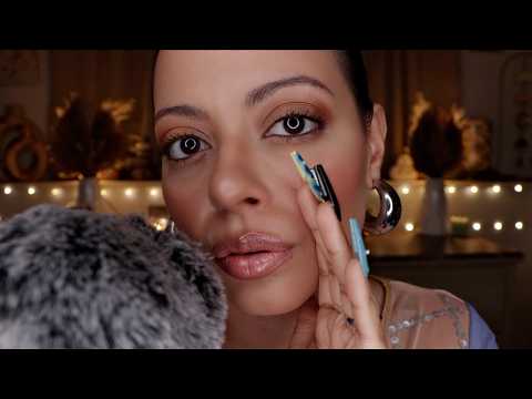 ASMR| Whisper Ramble - Life, Health, Neighbor Updates