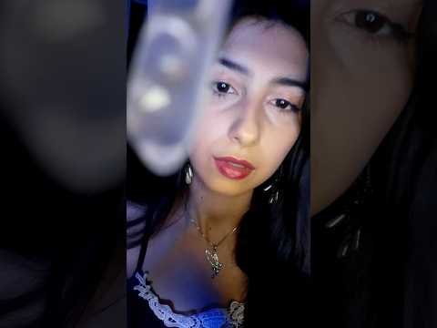 ASMR Aliviando sua dor de cabeça | #asmr #shorts