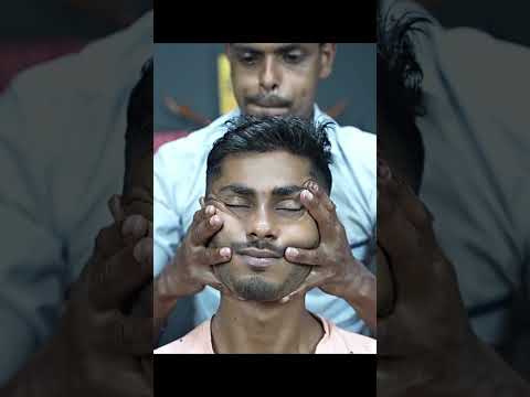 Head And Body Total Relaxation ASMR | Neck Cracking #shorts #relaxation #youtubeshorts
