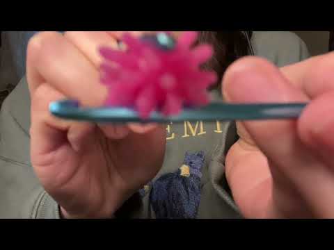 ASMR| Visita al Dentista