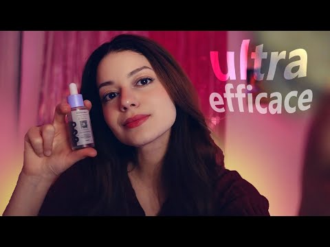 ASMR pour dormir VITE : attention personnelle (SANS musique)