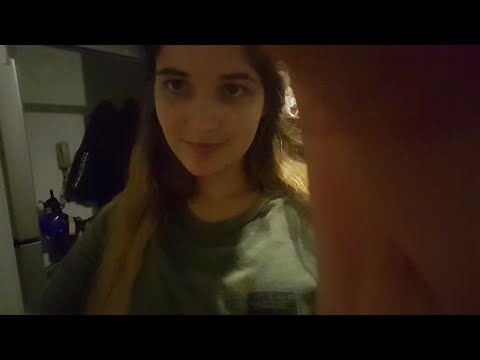 ASMR | El vlog más random que existe.... y algo más.