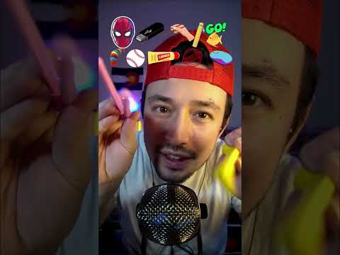 Emoji ASMR | Fast ASMR