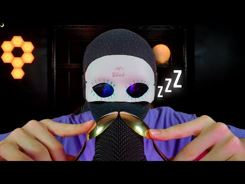 ASMR For People Who DESPERATELY NEED Sleep