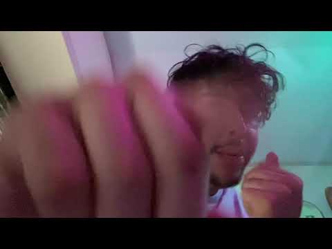 ASMR | Fast bubble Sounds for guzzo 😁