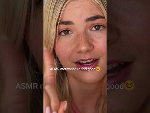 ASMR #asmr #personalattention #relax #blonde #fallasleep #tingles #sleep