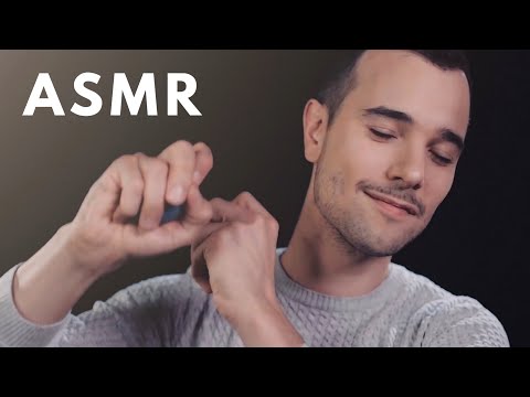 ASMR FRANÇAIS 🇫🇷 : RELAXATION PROFONDE (méditation et confidences)