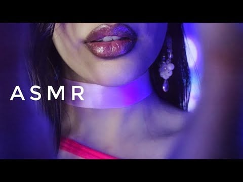 ASMR Ear Massage With Creamy Foam For Deep Sleep