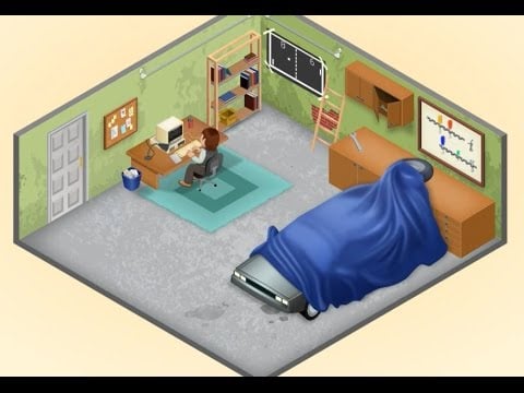 Game Dev Tycoon - Gaming / ASMR Français