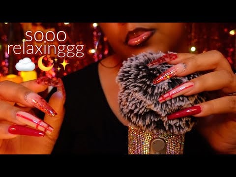 You’ll Be Asleep Before You Realize 😴✨ | Deeply Relaxing ASMR 🤍