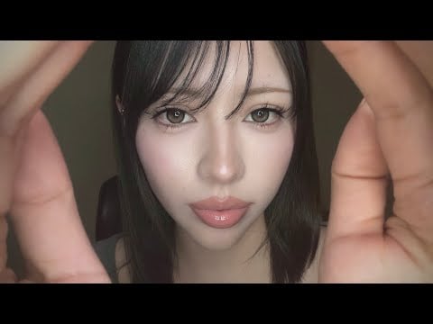 【ASMR】頑張ったあなたへ💕寝る前のご褒美フルケア