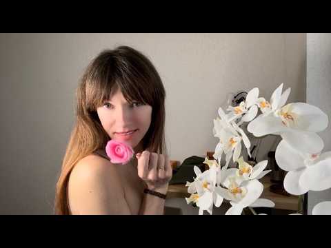 This is why I love to be a woman  💕 ASMR