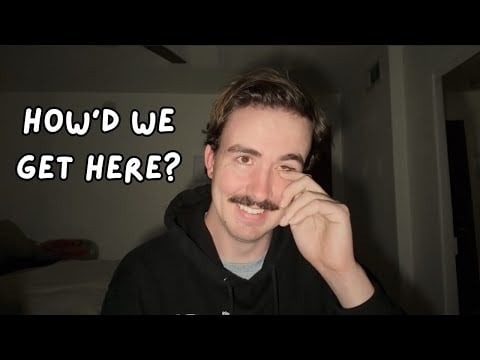 Doing ASMR for 3 Years 🎂 Highs, Lows & Surprises (1 Hour Soft Whisper Ramble)