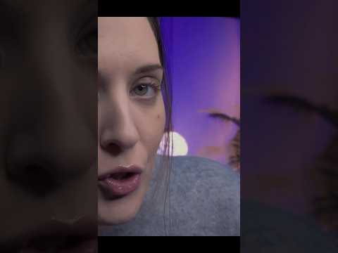 [preview] ASMR Whispered Cranial Nerve Exam | Slow & Cozy for Deep Sleep