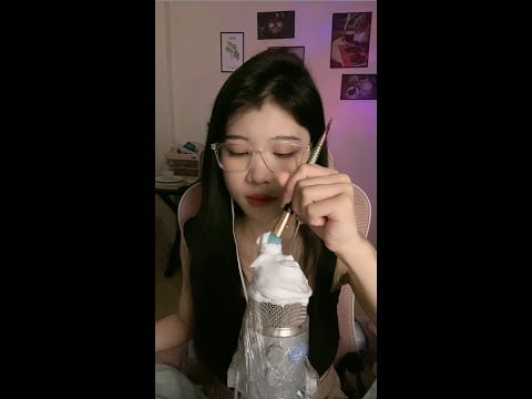 [RESTREAM] Asmr live âm thanh siêu thư giãn giúp bạn ngủ ngon