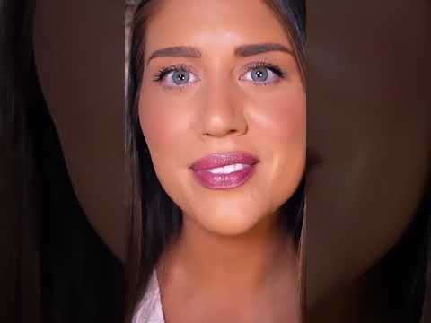 1 Min ASMR #shorts Spa Massage