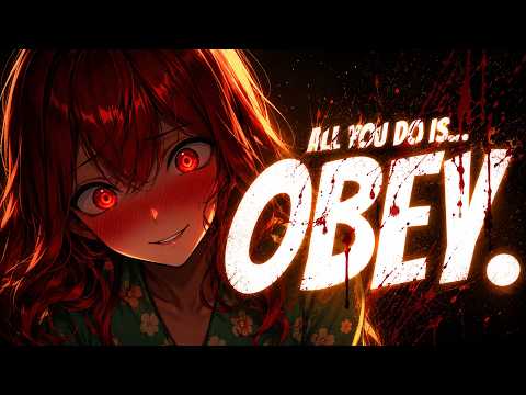 Yandere Insane EX Girlfriend WON'T STAY IN THE PAST... & Makes You Hers ASMR | Yandere ASMR Roleplay