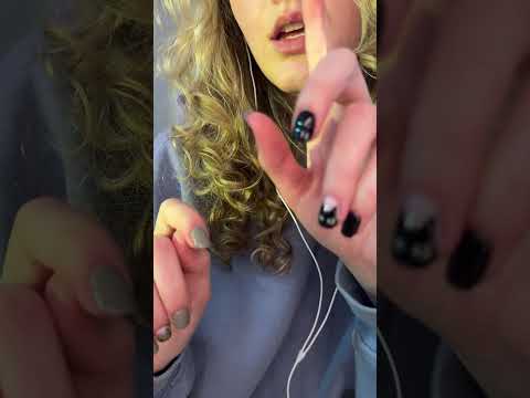 Singing and Humming ASMR #asmr #singing