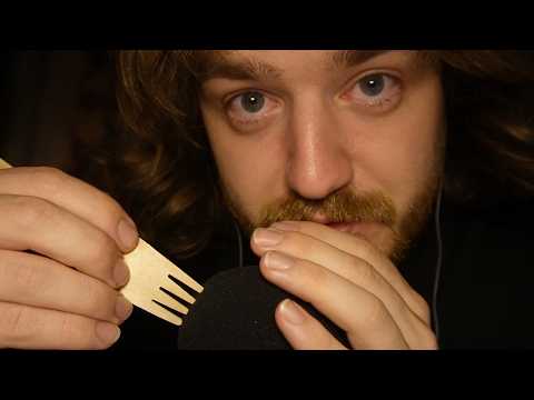 Scratching that itch in your brain ASMR
