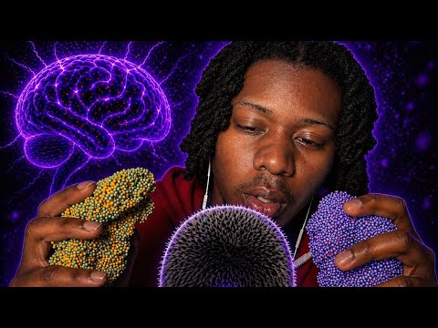 ASMR That Hits Every Spot In Your Brain
