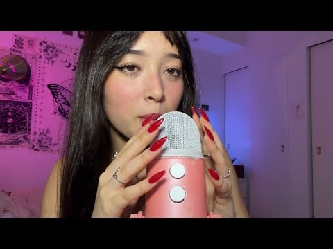 If This ASMR Makes ME Tingle, YOU Will Too