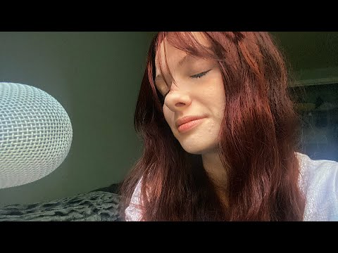 ASMR Follow My Instructions Eyes CLOSED (Whispering) ASMR for SLEEP