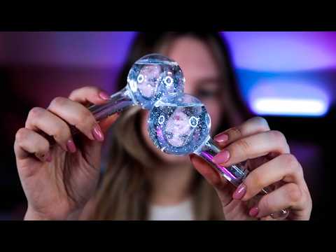 ASMR 1 HOUR of Liquid Sounds 🌊 Stress Relief, Focus & Deep Relaxation (Audio only)