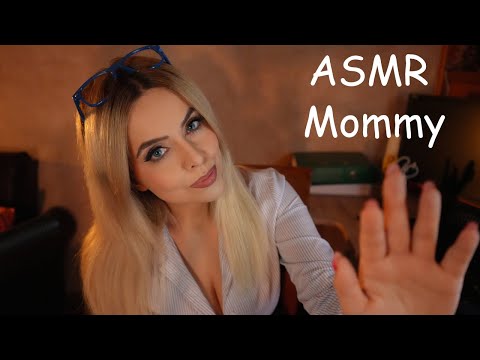 Datmommy Asmr