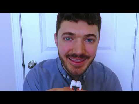Futuristic HEARING Test 2