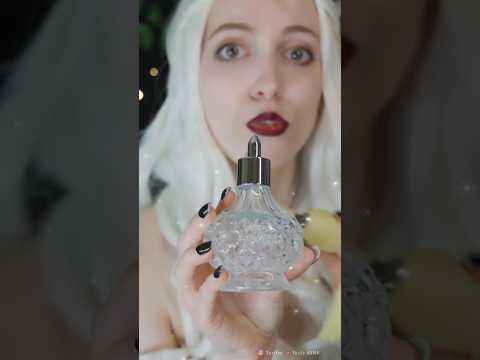 ¿Me dejas ponerte perfume? 🥺❤️ #shorts #shortsasmr #roleplay #asmr #asmrsounds #asmrvideo #yarify