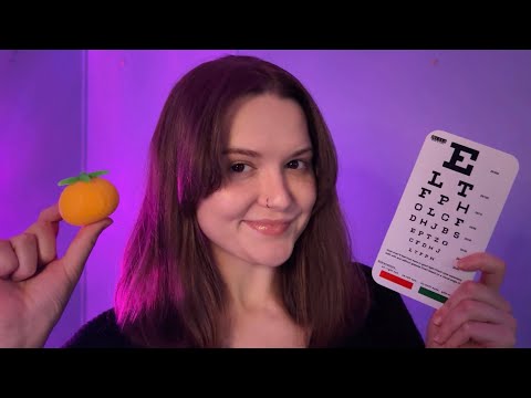 ASMR Follow My Instructions BUT They Change Every Time You Watch 🌖 ✨