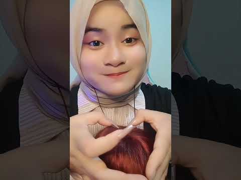 memijat dan garuk garuk #asmrvideo