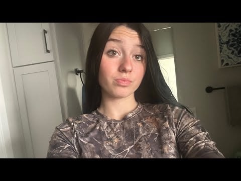ASMR~ Day in my life! (Relaxing Voiceover)