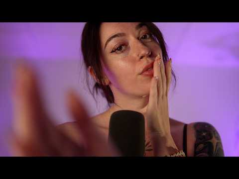 Im Proud of You [ASMR Affirmations You've Been CRAVING]
