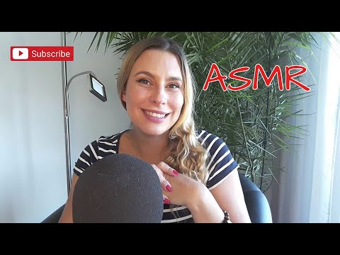 ASMR ! Taschen Shop Roleplay (deutsch / german)