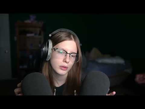 ASMR For Sleepy Boys