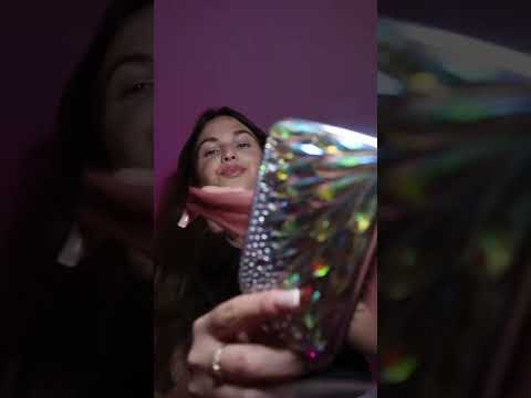 ASMR POV : Je te brosse les cheveux jusqu’au sommeil 😴