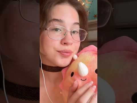 ASMR For you🌙😴