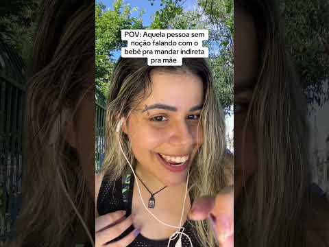 🤡 #asmr #asmrsounds #pov #povs #maternidade