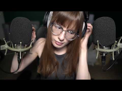 ASMR for people who need sleep IMMEDIATELY