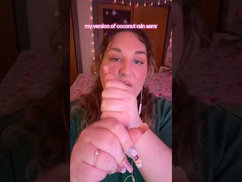 #asmr