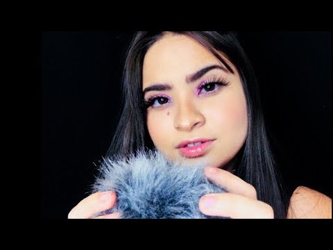 ASMR: INAUDÍVEL ! SINTA VÁRIOS ARREPIOS