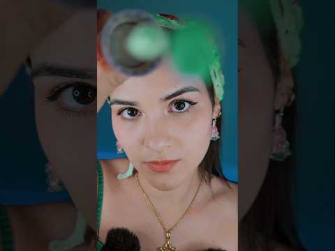 POSSO FAZER SUA SKINCARE ✨️ #asmr #skincare #shorts