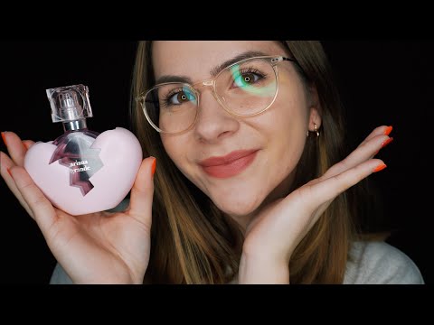 ASMR TINGLY Januar Favoriten Zum ENTSPANNEN und EINSCHLAFEN