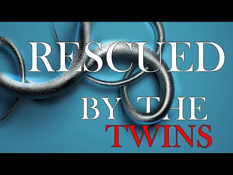[Warhammer 40k ASMR] | Rescued by Fem! Alpharius and Omegon | (FF4A) | established relationship