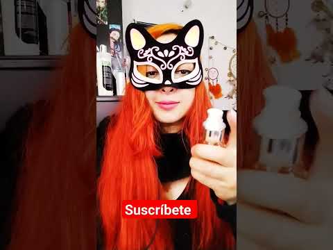 #asmr te maquillo #shorts