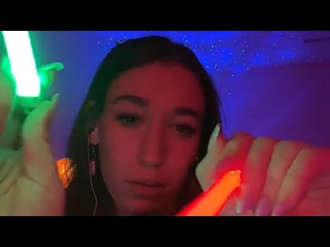 ASMRnoa | asmr for sleep and relaxation 💕| live #37