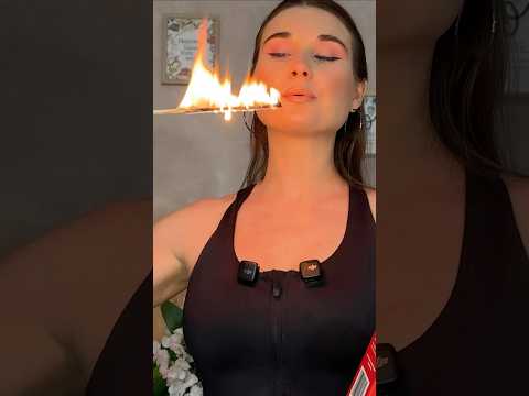 Soft Match Lighting & Gentle Paper Ripping ASMR 🔥📄 Premiere Tonight